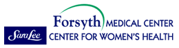 Forsyth Medical Center's Sara Lee Center for Women's Health