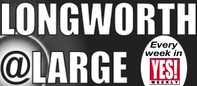 Longworth At Large