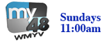 Triad Today, Sundays at 11:00am on My48