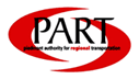 Piedmont Authority for Regional Transportation