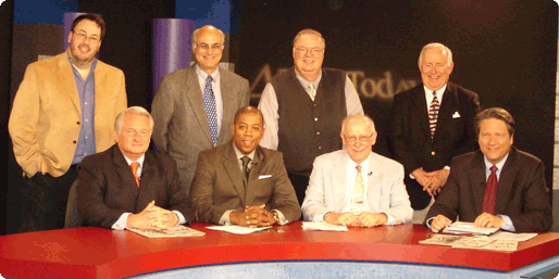 Knights of the Roundtable