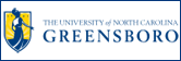 University of North Carolina at Greensboro