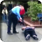 Taser Incident Overshadows School Milestone